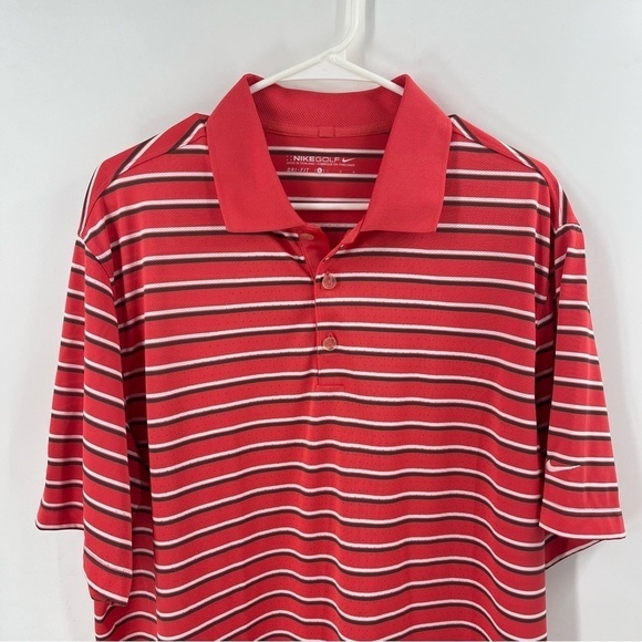 Nike Dri Fit‎ Golf ShortSleeve Shoes - Picture 3 of 8